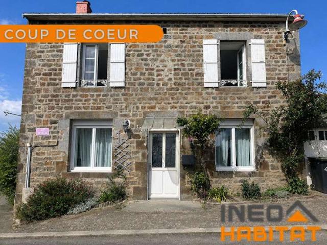 Vente maison 6 pièces Québriac 35