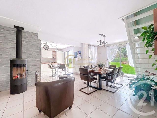 Vente maison 6 pièces La Chapelle aux Filtzméens 35