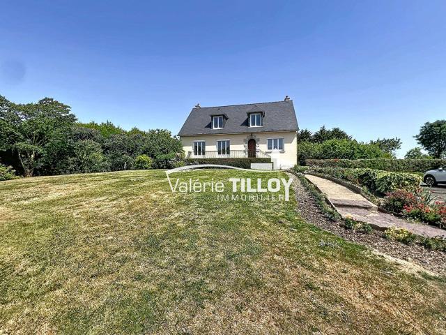 Vente maison 6 pièces La Chapelle Bouëxic 35