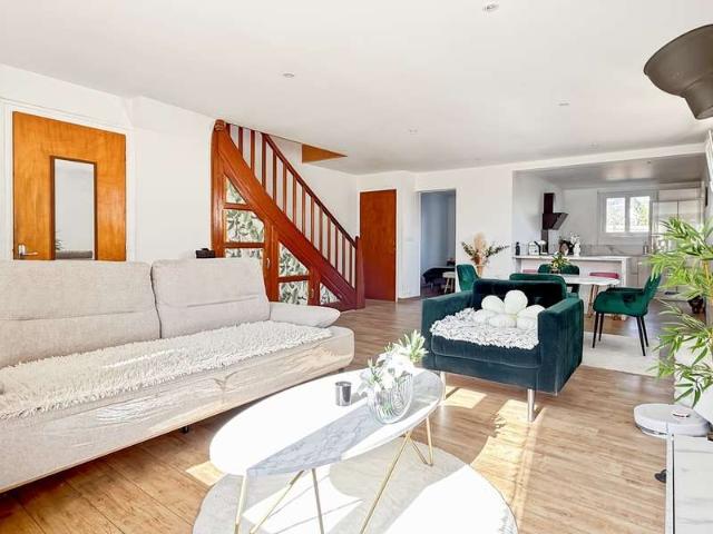 Vente maison 6 pièces La Chapelle des Marais 44