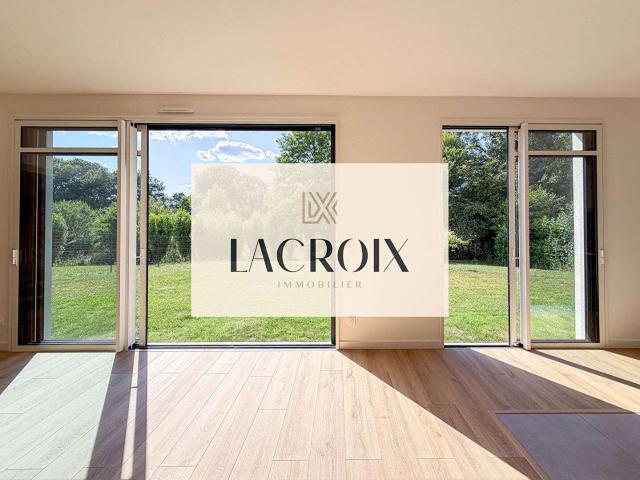 Vente maison 6 pièces La Chapelle des Fougeretz 35