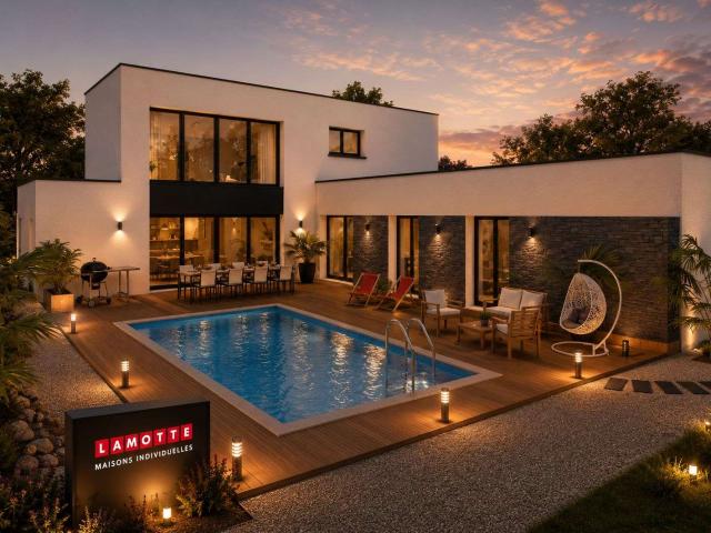 Vente maison 6 pièces La Chapelle des Fougeretz 35