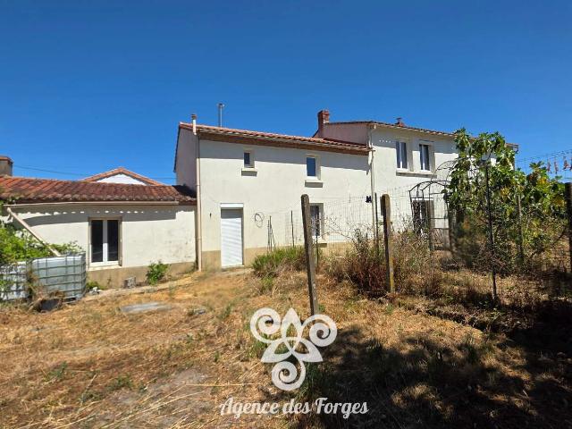 Vente maison 6 pièces La Chapelle Heulin 44