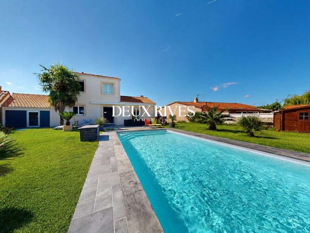 Vente maison 6 pièces La Chapelle Heulin 44