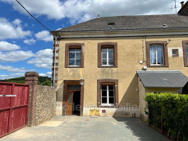 Vente maison 6 pièces La Chapelle Montligeon 61