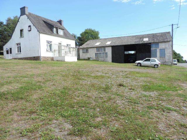 Vente maison 6 pièces La Chapelle Neuve 22