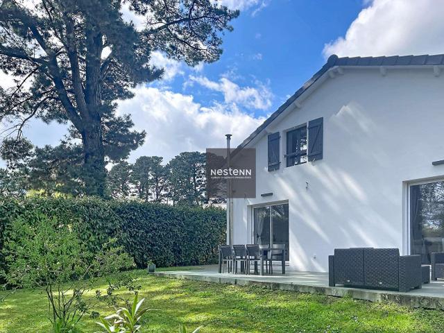 Vente maison 6 pièces La Chapelle sur Erdre 44