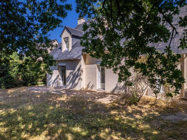 Vente maison 6 pièces La Chapelle sur Erdre 44