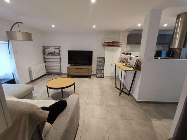 Vente maison 6 pièces La Chapelle Palluau 85