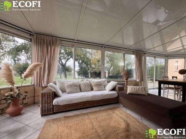Vente maison 6 pièces La Châtaigneraie 85