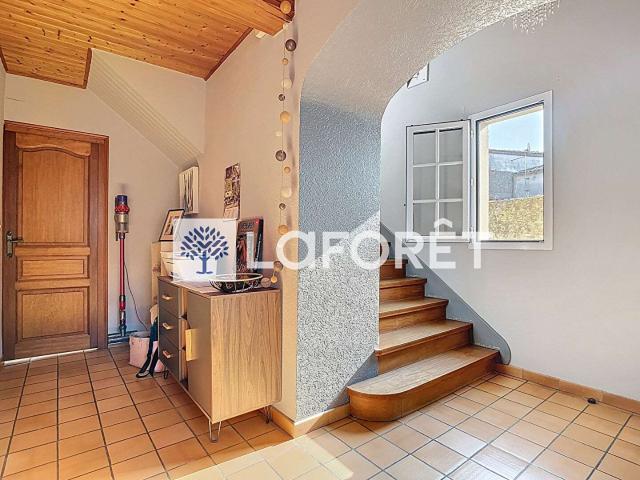 Vente maison 6 pièces La Châtaigneraie 85