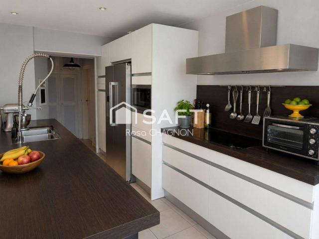 Vente maison 6 pièces La Châtaigneraie 85