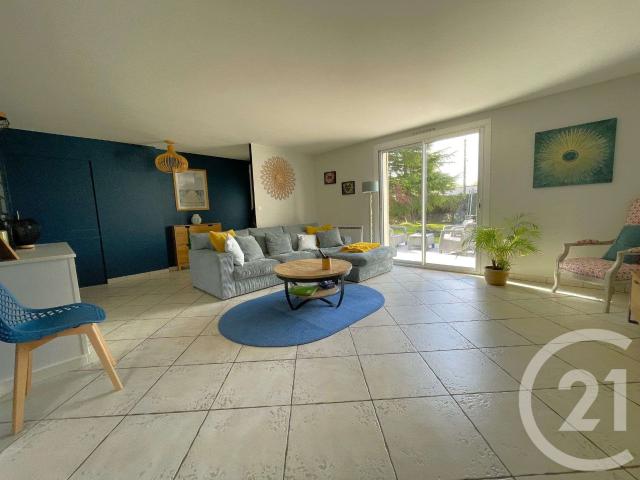 Vente maison 6 pièces La Chevallerais 44