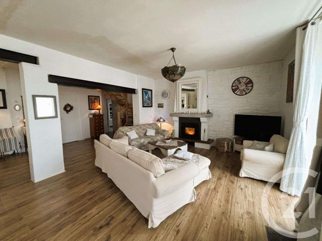 Vente maison 6 pièces La Chevallerais 44