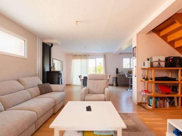 Vente maison 6 pièces La Chevrolière 44