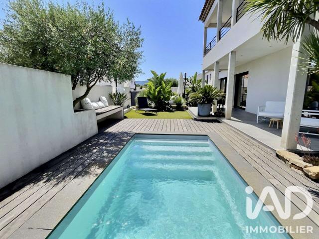 Vente maison 6 pièces La Ciotat 13
