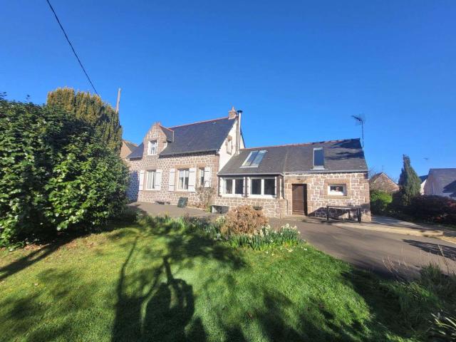 Vente maison 6 pièces La clarte 22