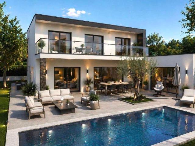Vente maison 6 pièces La Claye 85
