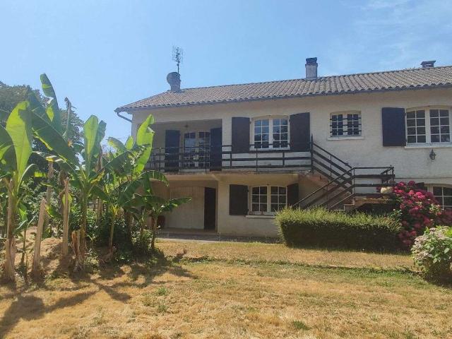 Vente maison 6 pièces La Crèche 79