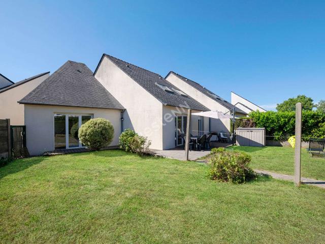 Vente maison 6 pièces La Bouëxière 35