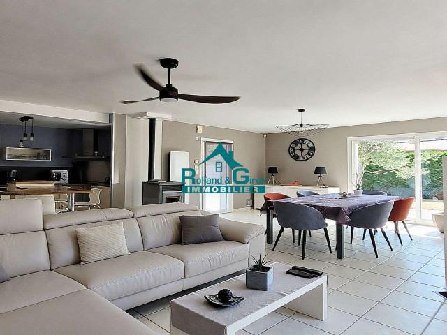 Vente maison 6 pièces La Bouëxière 35