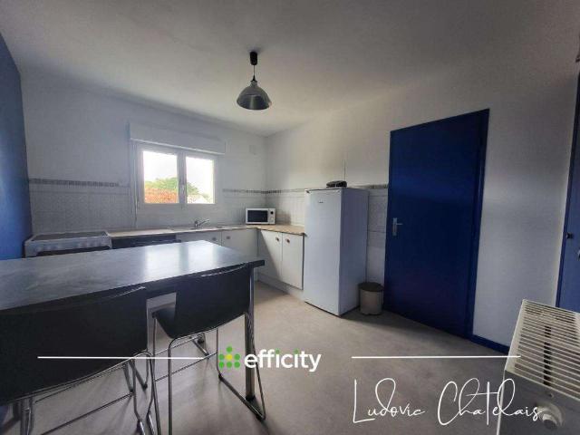 Vente maison 6 pièces La Bouillie 22
