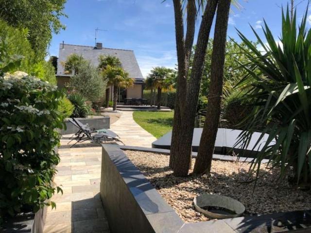 Vente maison 6 pièces La Baule Escoublac Escoublac 44