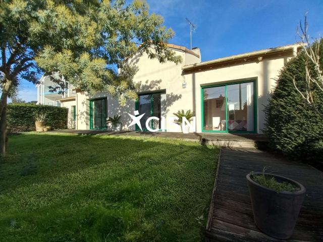 Vente maison 6 pièces La Baule Escoublac Escoublac 44