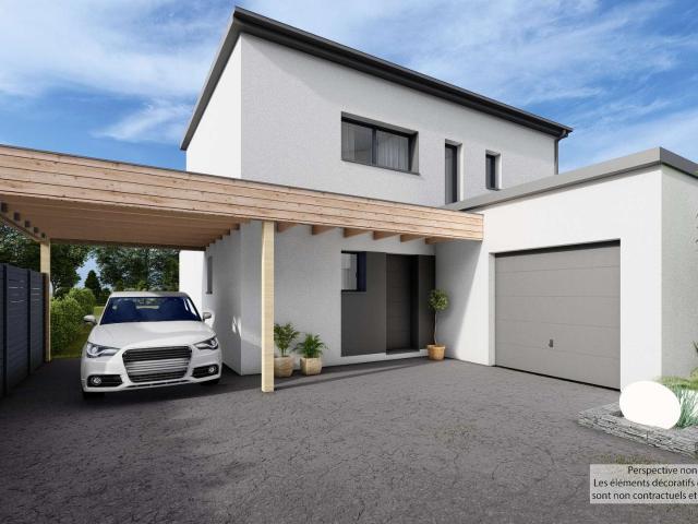 Vente maison 6 pièces La Baule Escoublac Escoublac 44