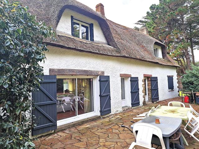 Vente maison 6 pièces La Baule Escoublac La Baule Les Pins 44