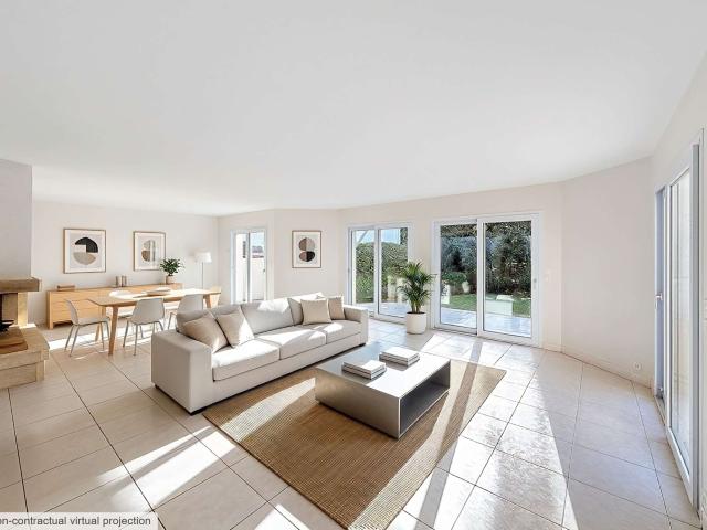 Vente maison 6 pièces La Baule Escoublac La Baule Les Pins 44