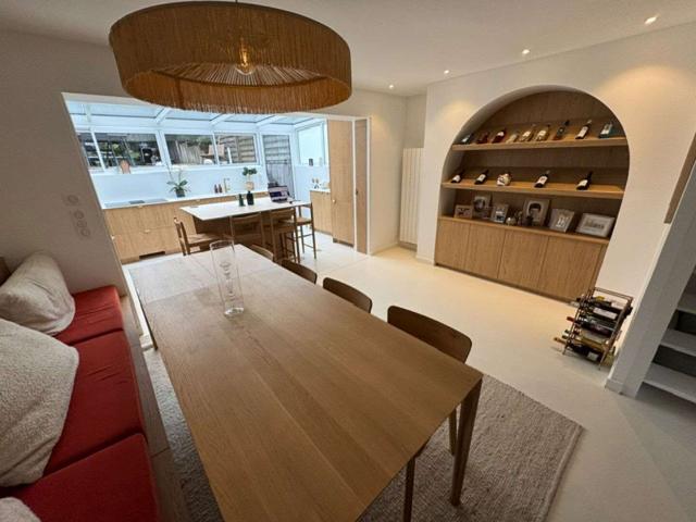 Vente maison 6 pièces La Baule Escoublac La Baule Les Pins 44