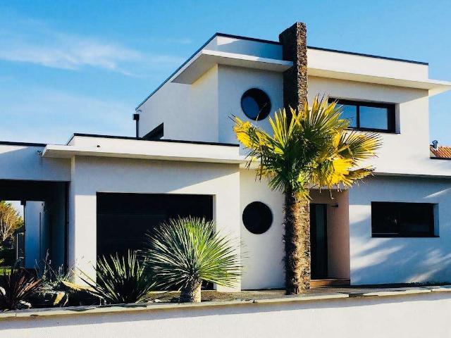 Vente maison 6 pièces La Baule Escoublac La Baule Les Pins 44