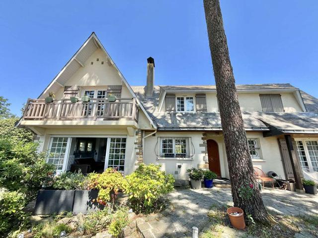 Vente maison 6 pièces La Baule Escoublac La Baule Les Pins 44