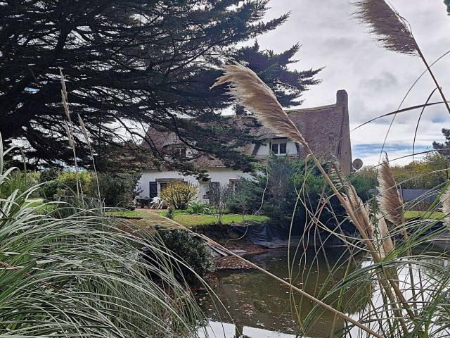 Vente maison 6 pièces La Baule Escoublac La Baule Les Pins 44