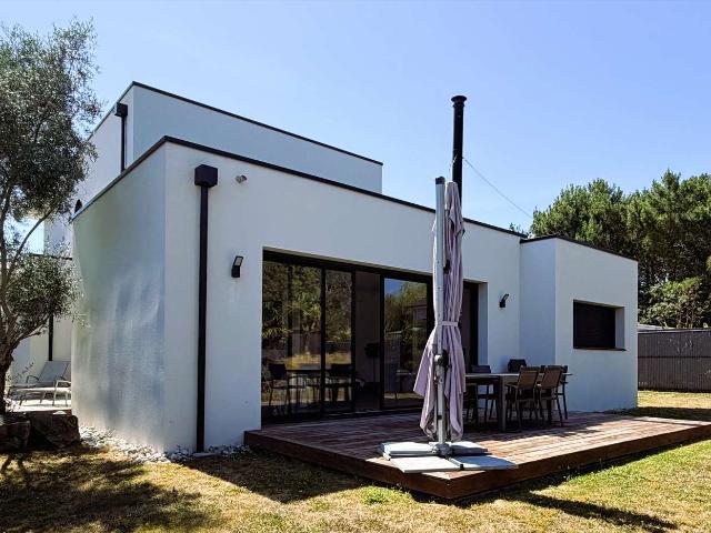 Vente maison 6 pièces La Baule Escoublac Le Guézy 44