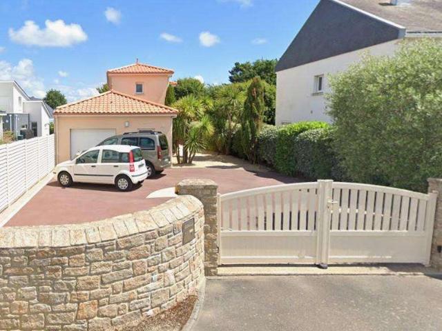 Vente maison 6 pièces La Baule Escoublac Le Guézy 44