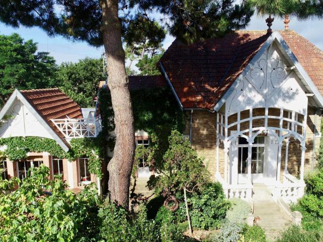 Vente maison 6 pièces Saint Brevin les Pins 44