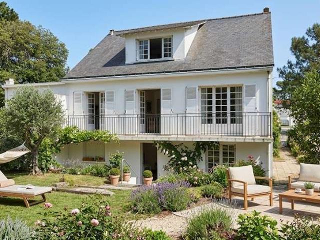 Vente maison 6 pièces La Baule Escoublac 44