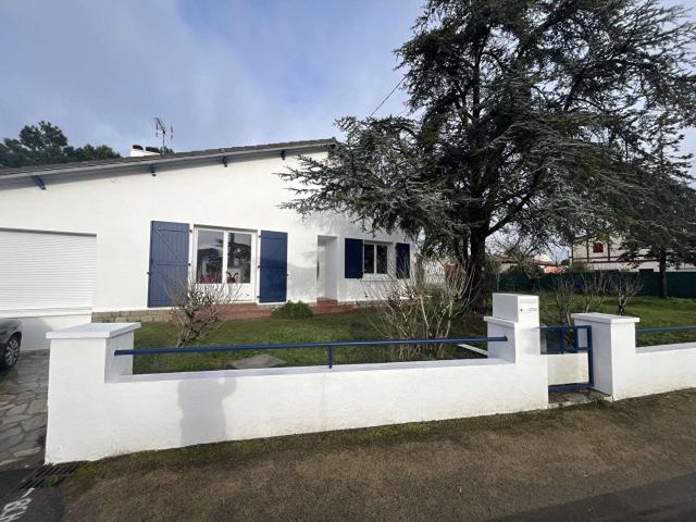 Vente maison 6 pièces La Baule Escoublac Le Guézy 44