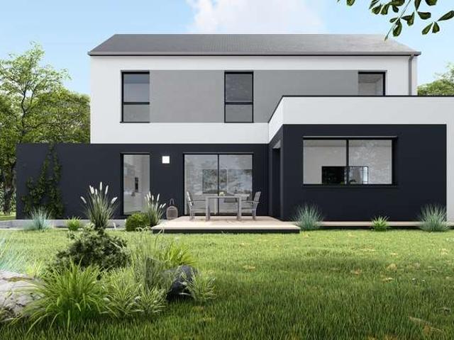 Vente maison 6 pièces La Baule Escoublac 44