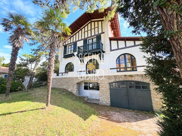 Vente maison 6 pièces La Baule Escoublac 44