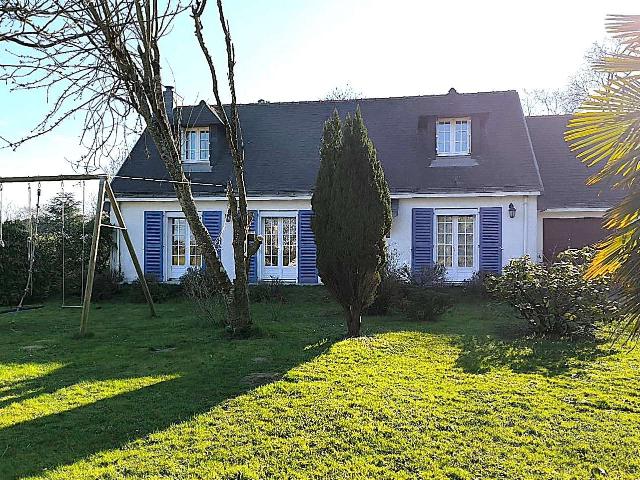 Vente maison 6 pièces La Baule Escoublac 44
