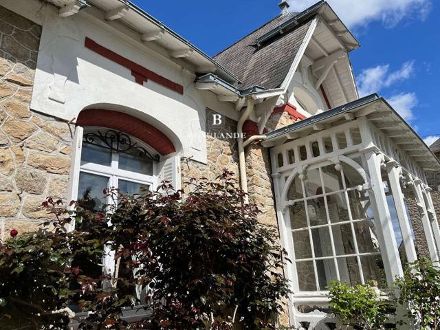 Vente maison 6 pièces La Baule Escoublac La Baule Les Pins 44
