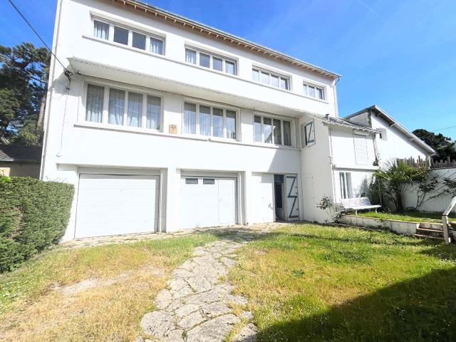 Vente maison 6 pièces La Baule Escoublac 44