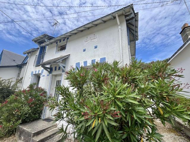 Vente maison 6 pièces La Baule Escoublac 44