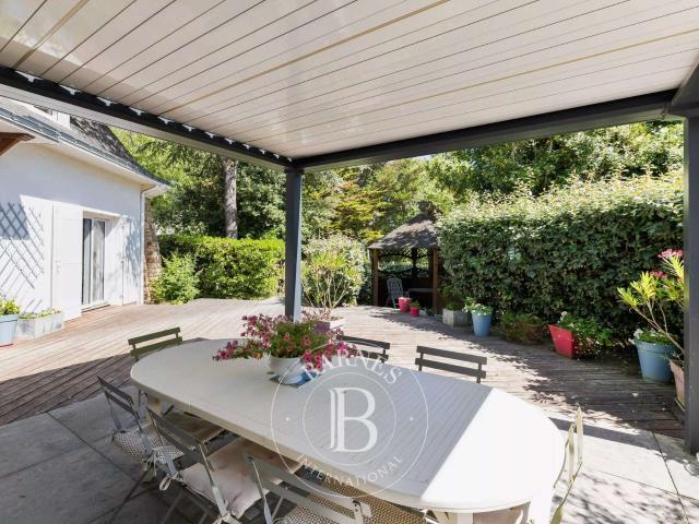 Vente maison 6 pièces La Baule Escoublac 44