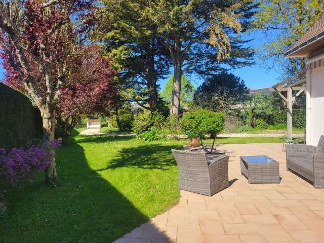 Vente maison 6 pièces La Baule Escoublac 44