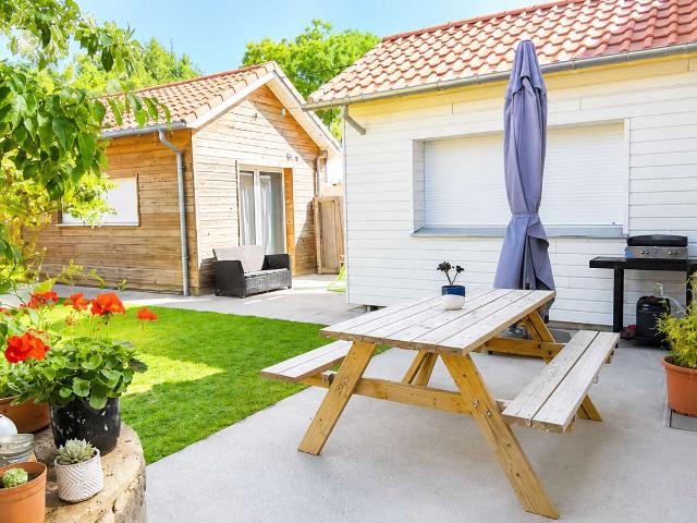 Vente maison 6 pièces La Baule Escoublac 44