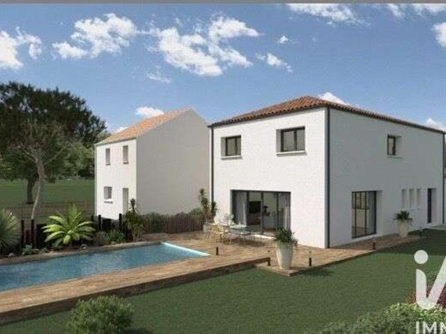 Vente maison 6 pièces La Baule Escoublac 44